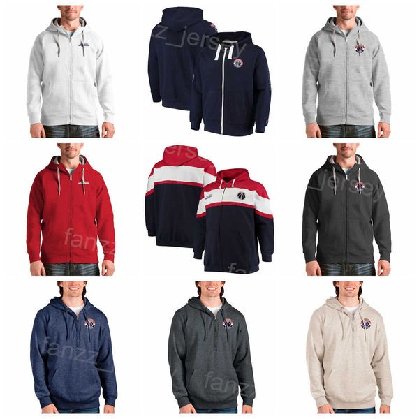 

man kids basketball rui hachimura hoody jersey 8 corey kispert hooded 24 ish smith hoodies 4 vernon carey jr sweatshirts 22 davis bertans 42, Black;red