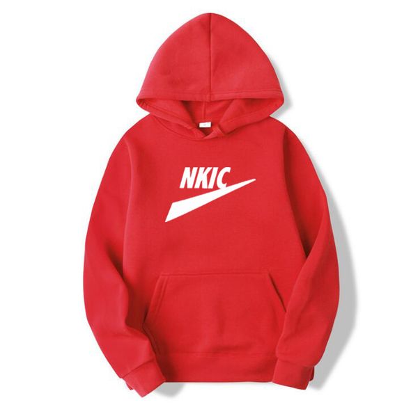 

2022 spring autumn brand logo print casual mens hoodies sweatshirts men fashion cotton streetwear hoodies sweatshirt, Black