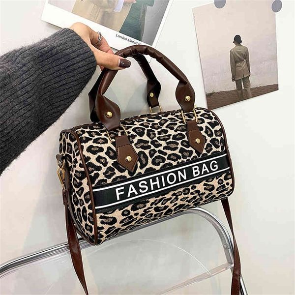 

messenger women's casual texture single fashion trend printed purses outlet online