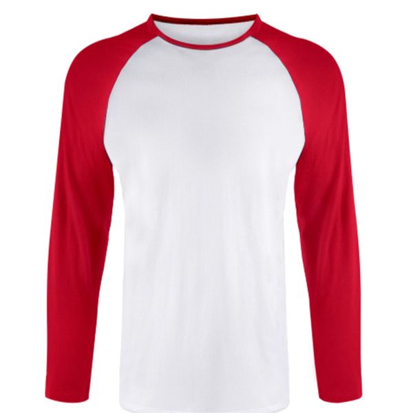 

ncaa american football jerseys size m-xxxl 12 color /la hu/ yh10046, Black;red