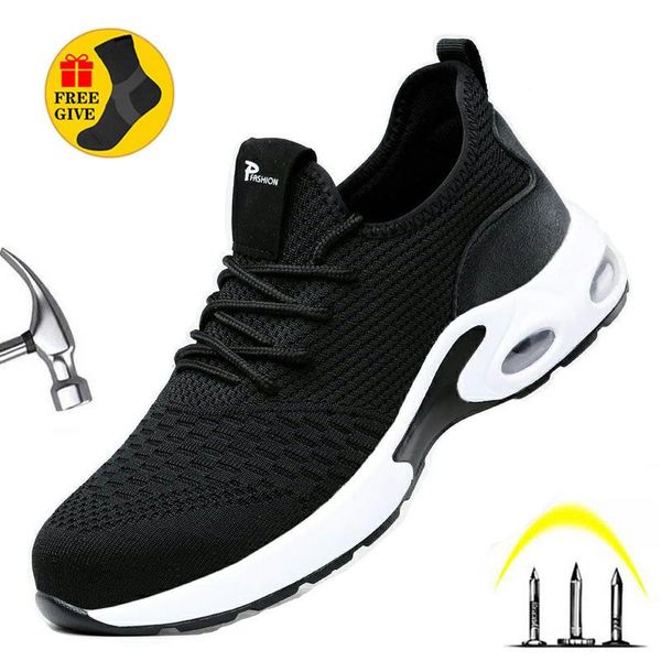 

fancy european electrical fashionable safety boots steel toe cap anti-smash and anti-puncture dockers esd safety shoes, Black;brown