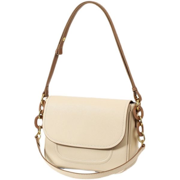 

designer bags grade leather brand new street style versatile shoulder bag 26cm