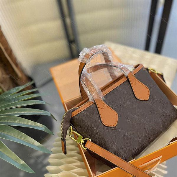 

designer bags women shoulder bag nano speedy mini totes vintage cowhide crossbody handbags with strap lady pillow purses