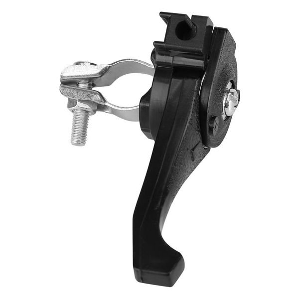 

5pcs universal lawn mower throttle lever fit for 23mm to 27mm handlebar garden agriculture supply