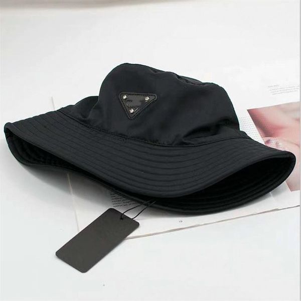 

2021 bucket hat mens women fashion fitted sports beach dad fisherman ponytail baseball caps hats snapback244e, Blue;gray