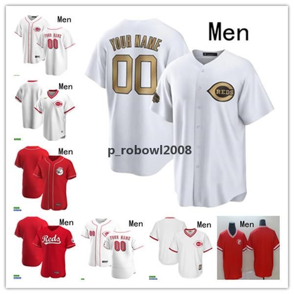 

2022 all-star cincinnati joey votto reds jersey moustakas ken griffey jr. pete rose johnny bench barry larkin eugenio suarez baseball s-4xl, Blue;black