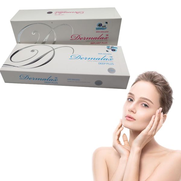 

beauty items face dermal filler dermalaxs deep 1.1ml