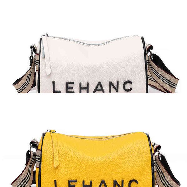 

45% women's new letter texture shoulder large capacity manufacturer's latest quality fashionable bags