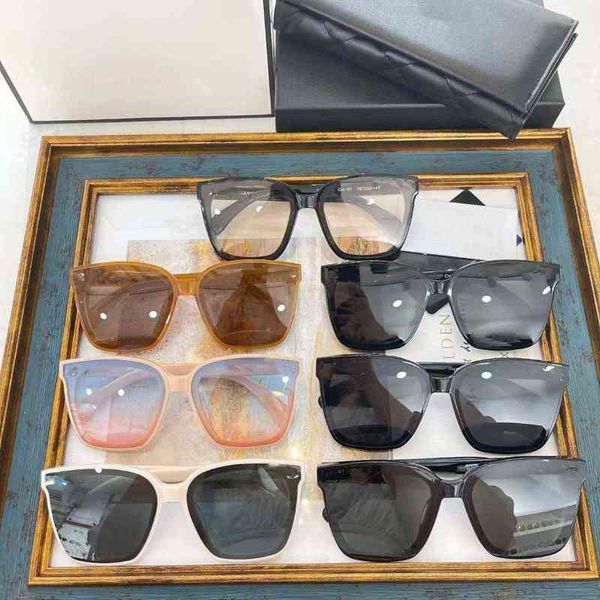 

red same fashion women's versatile ch5421 luxury eyewear 56% off fashion, White;black