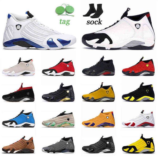 

14 14s xiv basketball shoes jumpman jogging particle grey university gold womens mens winterized black yellow red lipstick doernbecher, White;red