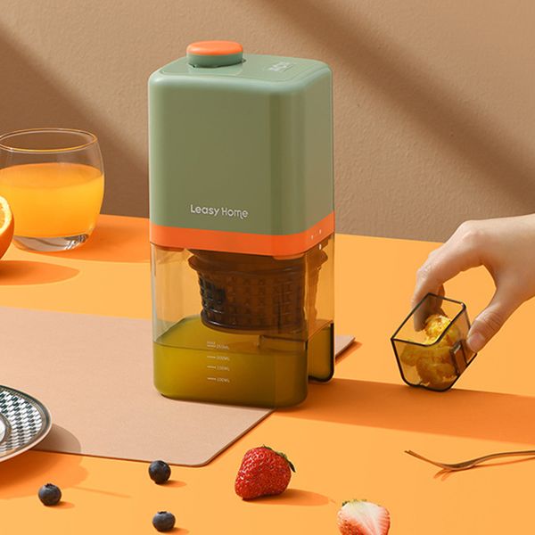 

usb household portable juicer multi-function small fruit and vegetable separation