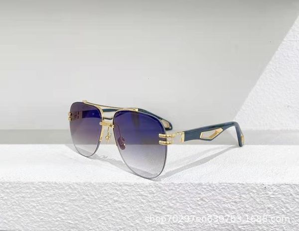 

new designer sunglasses 2022 new sunglass of the balk ii same sunglass, White;black