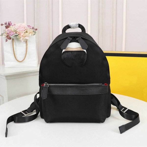 

designer bags handbag sport backpacks school ladies luxury waterproof canvas material backpack casual handbags large capacity men