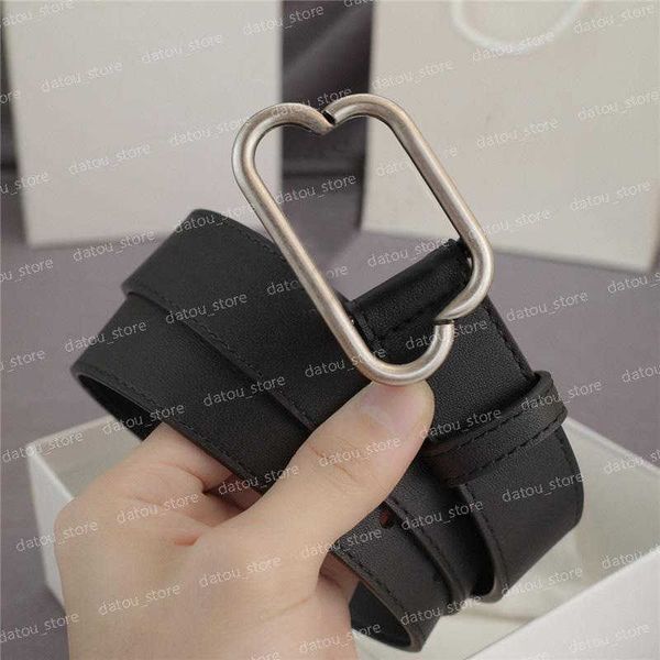 

fashion men womens luxurys designers belt mens designer belts for women letter b buckle waistband girdle ceinture gÃ¼rtel width 3.0cm 2021, Black;brown