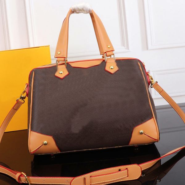 

multi pochette large capacity real leather bag women luxurys designers bags 2022 handbags purses tote 19 handbag flap zhouzhoubao123 s6bt