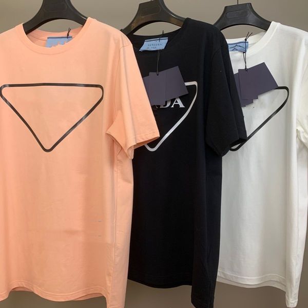

summer fashion t shirts desgin mens women designers t-shirts tees apparel man cotton back letter shirt clothing shorts sleeve clothes tshir, White;black