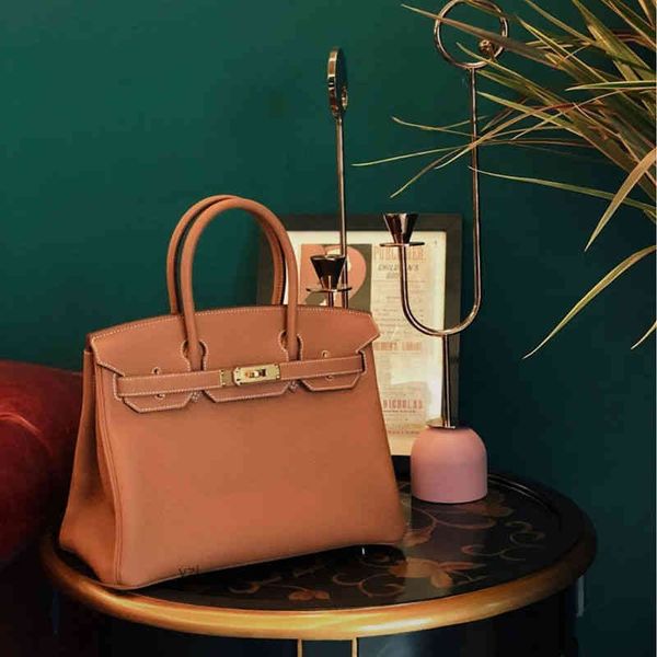 

handbags designer birkins crossbody shoulder women totes pattern platinum bag leather women's large capacity hand 2022 fashion versatil