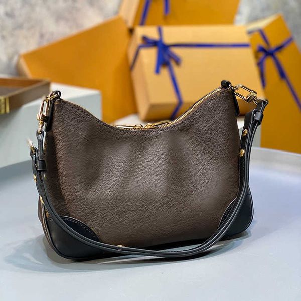 

2021 ladies fashion handbags designer composite bag clutches classic shoulder bags dumplings genuine leather