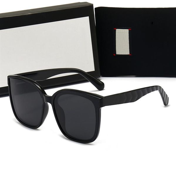 

womensdesigner sunglasses limted fashion men women brin metal vintage sunglasses style square frameless uv 400 lens original box a287l, White;black