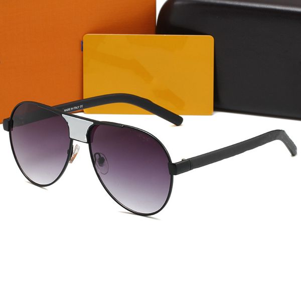 

1082 designer sunglasses men eyeglasses outdoor shades pc frame fashion classic lady sun glasses mirrors women, White;black