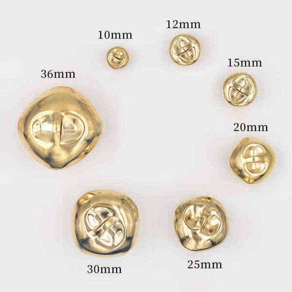 

factory outlet diy accessories 10 36mm dance bell golden cross bell christmas