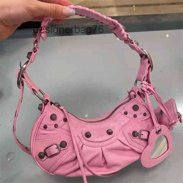 

2022 balencaigssbag bag model shoulder women's designer bag le cagole crossbody bags hanbags underarm hangbag zhi6phz