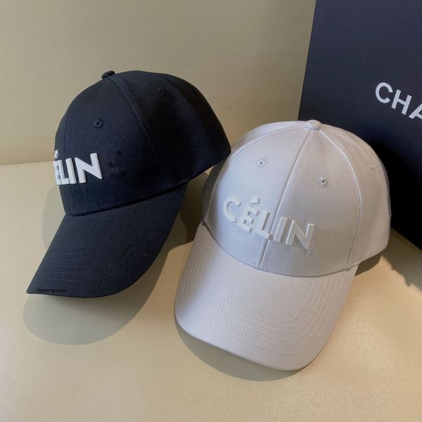 

celina designer ball caps spring and summer versatile leisure correct three-dimensional alphabet game home baseball cap female fashion trend, Blue;gray