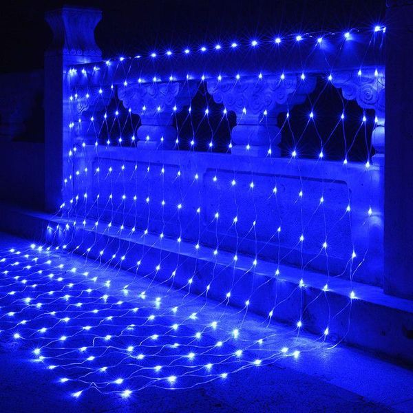 Strings LED LENT LIGHT 1,5 1,5M/3 2M/6 4M 8 TIPOS DE PADROS TEMANDA LUZES DE CORBELAS DO JARLO