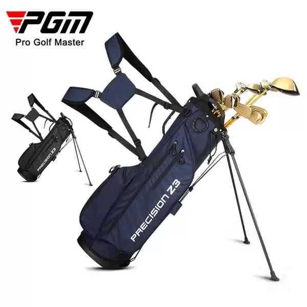 

pgm golf bag multifunctional support bag portable version can hold a full set of straight golf clubs