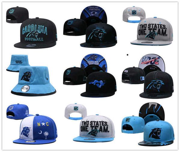 

snapbacks carolina''panthers''football hats cap adjustable fit hat, Black;white
