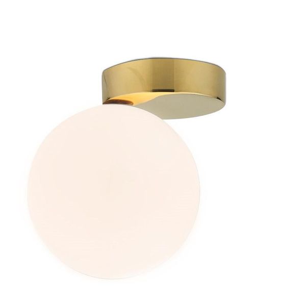 Lampade a sospensione Nordic Modern Gold Led Lights Camera da letto Sala da pranzo Cucina Hanglampen Voor Eetkamer Lampada E27 Edison Lampadina DecoPendant