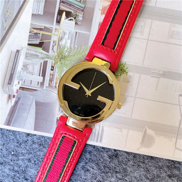 Student Liebhaber Romantische Zifferblatt Uhr Leder Paar Analog Quarz Armbanduhr für Frau oder Männer Ein Stück Geschenk Reloj Mujer hombre Neue