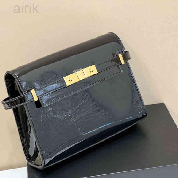 

shoulder bag bags for women with brand designer handbag classic crossbody black ladies messenger bags clutch fashion purses handbags