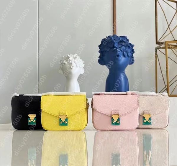 

designer mini messenger bags 2022 small handbag women shoulder crossbody bag girl satchel flap vintage genuine leather handbags female chain