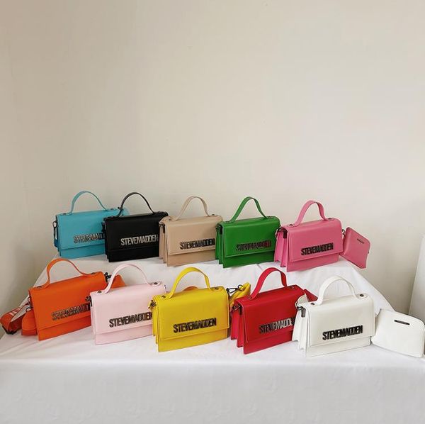 

bags women's fashion messenger niche design all-match shoulder bags handbag