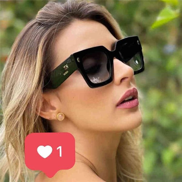 

sunglsses style personlity fshion ig ox plte str fshion, White;black