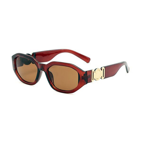 

luxurious sunglasses woman sunglasses mens designer man polarize sun glasses hommes leopard small frame eyewear eyeglass goggle fashion eyeg, White;black