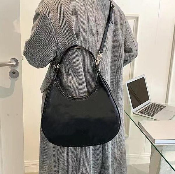 

classic luxury designer bag ladies fashion cross body letter handbags zipper totes wallet women shoulder bags axillary bag
