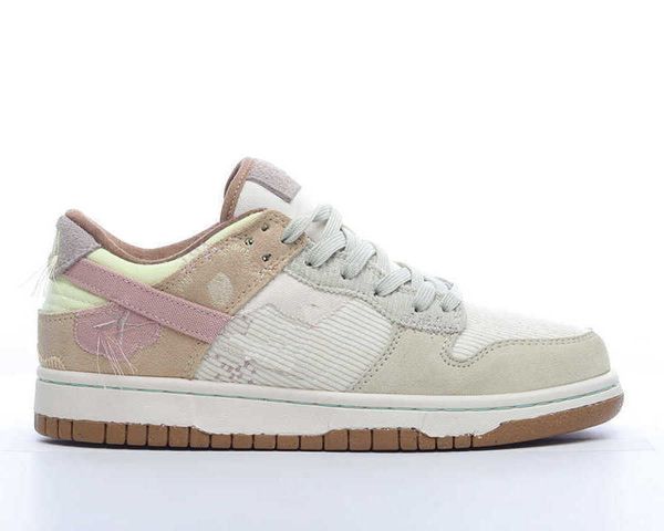 

shoes skateboard duks low coconut milk bio beige sail leisure shoe sneakers