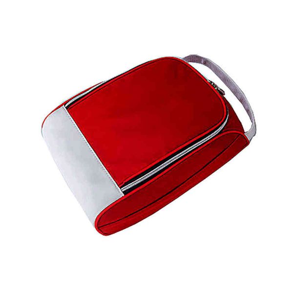 

shoe bags storage bag golf shoe can hang suitcase nylon selling box