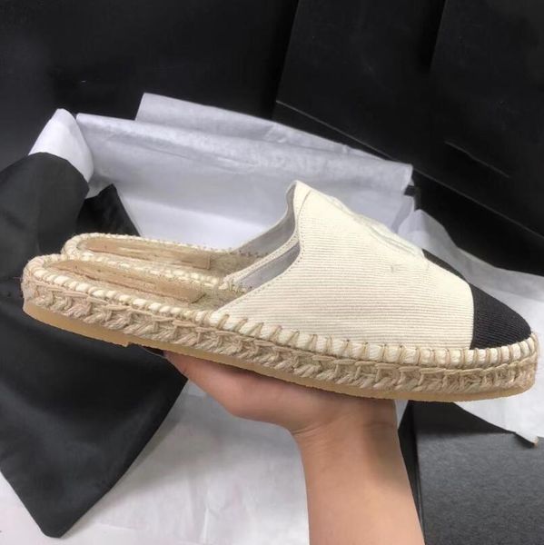 

flat slides lido sandals woven women slippers square mules shoe bottegas''venetas oyw, Black