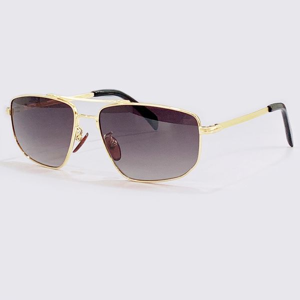 

2022 new alloy thin frame sunglasses women luxury style eyewear design fashion pilot oculos gafas de sol hombre, White;black