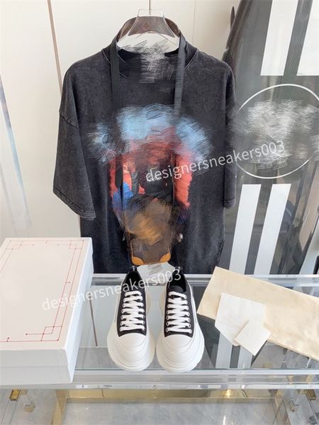 

new men women platform shoes trainer comfort sneaker mens leisure genuine leather trainers flat casual shoe size35-44, Black