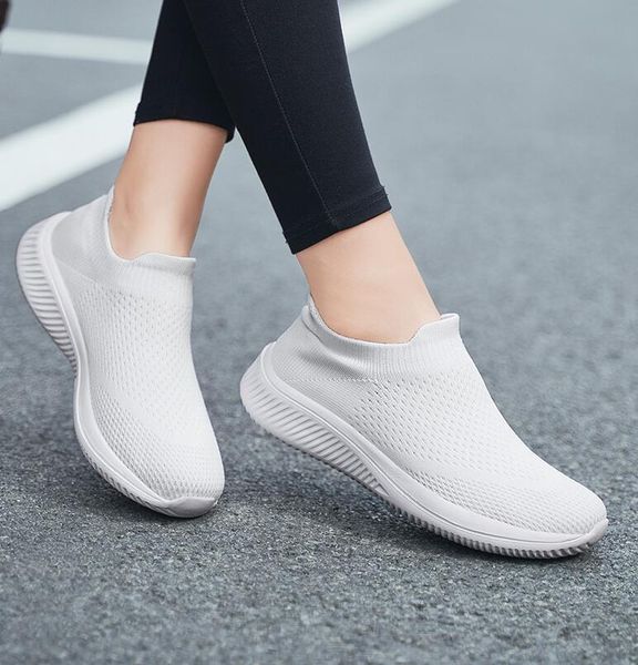 

women sneaker slip shoes loa fers flatsummer shoes plus size swalking