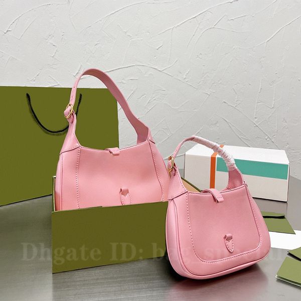 

designer shoulder bag womens fashion underarm bag simple versatile classic four colors 20cm small