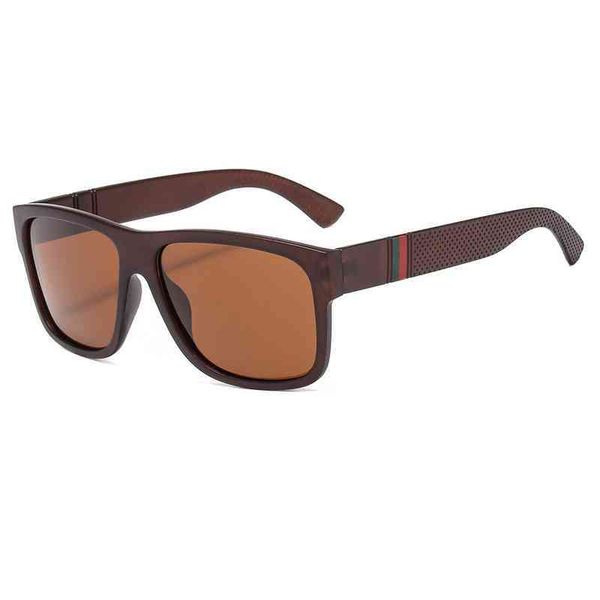 

fashion classic women driving polarized sun glass uv400 outdoor sports men sunglass 2022, White;black
