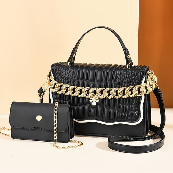 

women cross body shoulder bags fashion casual womens bag small handbag totes high-capacity leather large volume wholesale girl mobile phone