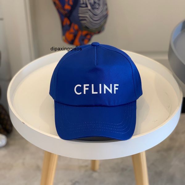 

ball caps celina 's 2021 spring and summer fashion baseball cap, Blue;gray