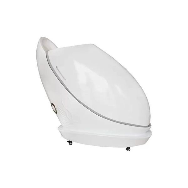 

far infrared spa capsule slimming machine for collagen therapy ozone disinfection salon sauna beauty equipment