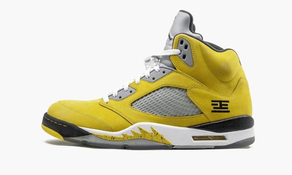

brand shoes jumpman 5 t23 vrsty mzanthrct-wlf gr basketball outdoor sneaker sports original delivery